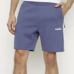 DIADORA - Short Algod�n Deportivo Hombre
