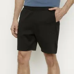 DIADORA - Short Algod�n Deportivo Hombre