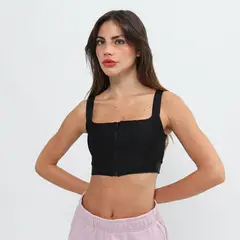 MOSSIMO - Bra�Deportivo Soporte Medio Mujer