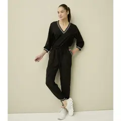 DIADORA - Enterizo Athleisure Deportivo Mujer