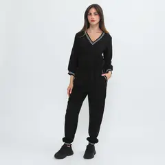 DIADORA - Enterizo Athleisure Deportivo Mujer