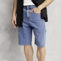 DENIMLAB - Short Regular Fit Hombre