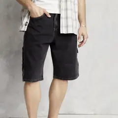 DENIMLAB - Short Regular Fit Hombre