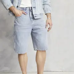 DENIMLAB - Short Regular Fit Hombre