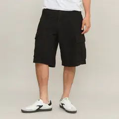 DENIMLAB - Short Baggy Fit Hombre