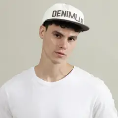 DENIMLAB - Gorra Casual Hombre