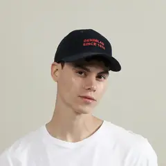 DENIMLAB - Gorra Casual Hombre