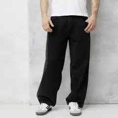 DENIMLAB - Jean 100% Algodón Baggy Fit Hombre