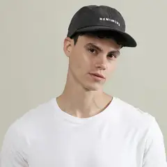 DENIMLAB - Gorra Casual Hombre