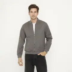 NEWPORT - Casaca Algodón Casual Hombre
