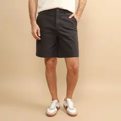BASEMENT - Short Regular Fit Hombre