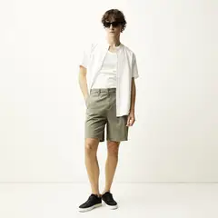 BASEMENT - Short Regular Fit Hombre