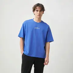 BASEMENT - Polo 100% Algodón Casual Hombre