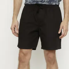 NEWPORT - Short Algodón Casual Hombre