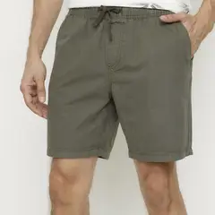 NEWPORT - Short Algodón Casual Hombre