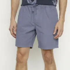 NEWPORT - Short Algodón Casual Hombre