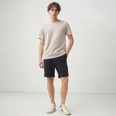 BASEMENT - Short Regular Fit Hombre