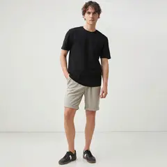 BASEMENT - Short Regular Fit Hombre