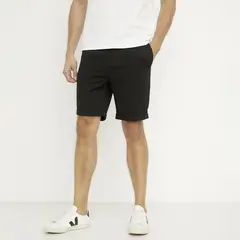 BASEMENT - Short Regular Fit Hombre
