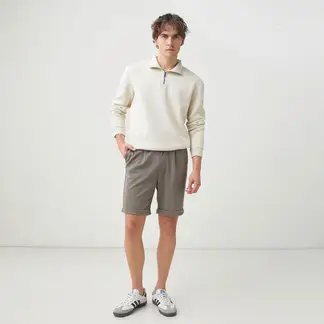 BASEMENT - Short Regular Fit Hombre