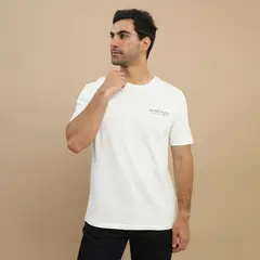 BASEMENT - Polo 100% Algodón Casual Hombre