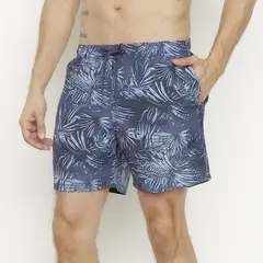 NEWPORT - Ropa de Baño Hombre