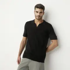 BASEMENT - Polo Tejido Hombre