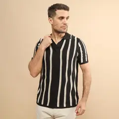 BASEMENT - Polo Tejido Hombre