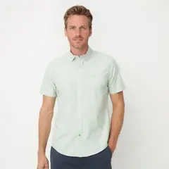 LA MARTINA - Camisa 100% Algodón Casual Regular Fit Hombre