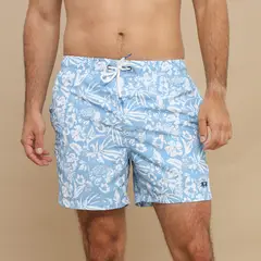 LA MARTINA - Ropa de Baño Hombre