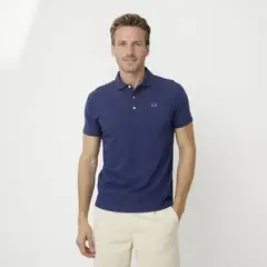 LA MARTINA - Polo 100% Algodón Regular Fit Hombre