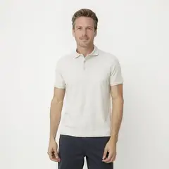 LA MARTINA - Polo 100% Algodón Regular Fit Hombre