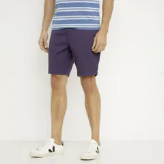 CASCAIS - Short Algodón Casual Hombre