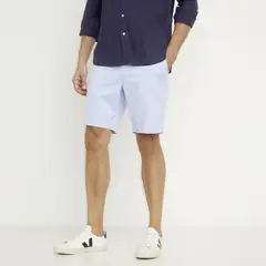 CASCAIS - Short Algodón Casual Hombre