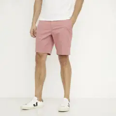 CASCAIS - Short Algodón Casual Hombre