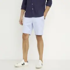 CASCAIS - Short Algodón Casual Hombre