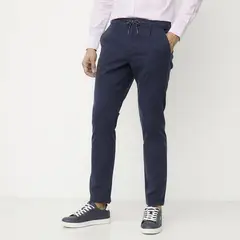 LA MARTINA - Pantalón Algodón Regular Fit Hombre