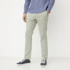 LA MARTINA - Pantalón Algodón Regular Fit Hombre