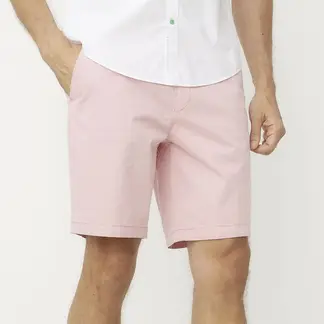 LA MARTINA - Short Jean Algodón Regular Fit Hombre