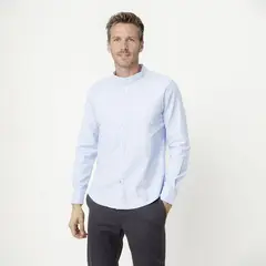 LA MARTINA - Camisa Algodón Casual Hombre