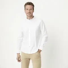 LA MARTINA - Camisa Algodón Casual Hombre