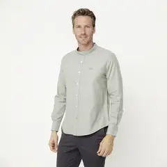LA MARTINA - Camisa Algodón Casual Hombre