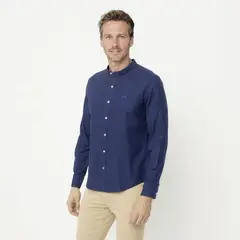 LA MARTINA - Camisa Algodón Casual Hombre
