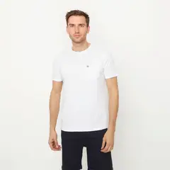 UNIVERSITY CLUB - Polo 100% Algodón Regular Fit Hombre