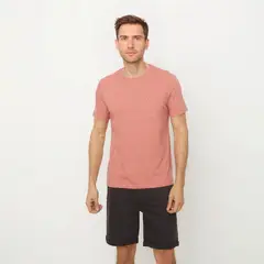 UNIVERSITY CLUB - Polo 100% Algodón Regular Fit Hombre