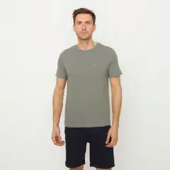 UNIVERSITY CLUB - Polo 100% Algodón Regular Fit Hombre