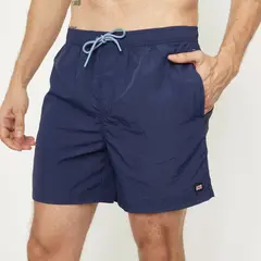 UNIVERSITY CLUB - Ropa de Baño Hombre