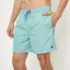 UNIVERSITY CLUB - Ropa de Baño Hombre