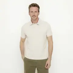 LA MARTINA - Polo 100% Algodón Regular Fit Hombre