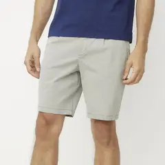 LA MARTINA - Short Jean Algodón Regular Fit Hombre